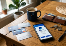 FCA BOMBSHELL Targets PayPal, Visa, and Mastercard