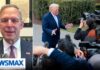 Rep. Perry slams legacy media, Dems for Trump rhetoric