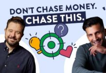 The Wealth Expert: The Truth About Success No One Talks