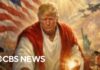 AI Trump “Death” Image Sparks Firestorm Trump deletes social media post with AI image depicting him