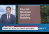 Secret Anti-Weaponization Fund: What Aren’t They Telling Us? Trump reaches settlement with DOJ in IRS tax return lawsuit