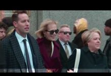 DOJ PROBE Targets Billionaire Behind Carroll’s Case DOJ investigating E. Jean Carroll over testimony in Trump lawsuits