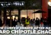 Chaos inside Navy Yard Chipotle raises renewed concerns over juvenile crime in D.C.