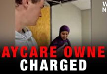 Daycare Fraud Shock—$4.6M Stolen! Minnesota daycare owner charged in $4.6 million fraud scheme