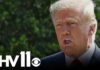President Trump warns Iran of "ticking clock" for negotiations | Conflict in Iran