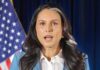 Gabbard’s Shock Exit: Battle Behind the Scenes Tulsi Gabbard On Standing Up For The Truth