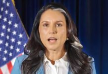 Gabbard’s Shock Exit: Battle Behind the Scenes Tulsi Gabbard On Standing Up For The Truth