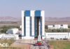 China’s Space Surprise: Hong Kong Astronaut Breaks Barriers China's Shenzhou 23 crew's rocket rolled out to the launch pad