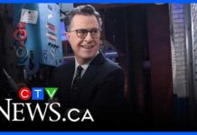 Trump’s Role in Colbert’s Axing: Shocking Claims 'Late Show' host Stephen Colbert gives his final goodbye | What's next for late night TV?