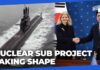 South Korea’s Nuclear Subs Could Flip Asia’s Power S. Korean Navy begins official push for nuclear-powered submarines