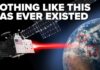 Why U.S. Enemies Are SCARED Of What America Put In SPACE