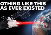China’s MOON GRAB? U.S. Warned of Space Race Threat Why U.S. Enemies Are SCARED Of What America Put In SPACE