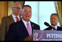 Putting Crime Victims First: Fixing a Broken Justice System