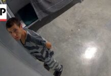 ICE detainees dying by suicide at 'alarming' rate, AP investigation finds