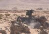 AI warfare is here and the U.S. Army is practicing for it, robots and all