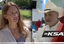Texas congressional candidates spar over antisemitism allegations ahead of Democratic runoff race