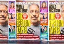 DOJ’s Bizarre Stonewalling — Epstein Files Mystery DOJ's Bizarre Stonewalling — Epstein Files Mystery