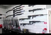 Lawsuit challenges CO's firearm records law