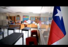 Texas officials considering allowing stories from the Bible in classrooms
