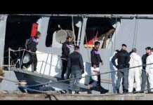 EU Parliament approves 'strictest-ever' migration law