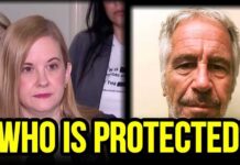 Treasury Dumps Clues, Truth Still Blacked Out Epstein Survivors Ask Why FBI Leads Were Never Investigated