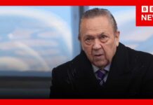 BBC Bombshell Targets West Ham Billionaire West Ham co-owner David Sullivan accused of preying on women for sex | BBC News