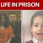 Heinous Child Murder — Parole Clock Ticks Prince McCree homicide: Erik Mendoza sentenced to life in prison | FOX6 News Milwaukee