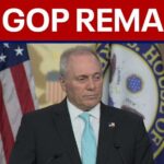 Republicans Unleash $70B Border Blitz House Republicans speak ahead of vote on immigration bill