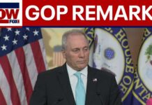 House Republicans speak ahead of vote on immigration bill