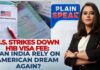 Court Smackdown Freezes Trump’s $100K Visa Hit US Court Strikes Down Trump’s $100,000 H-1B Visa Fee | Can India Rely On American Dream Again?