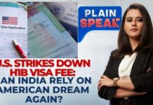 US Court Strikes Down Trump’s $100,000 H-1B Visa Fee | Can India Rely On American Dream Again?