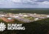 Sanctuary Chaos Lets Child Predators Walk Children "held like criminals" inside ICE detention center