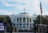 Judge Smacks Down UFC Ban White House UFC event spotlights Trump’s decades-long partnership with Dana White