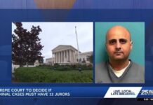 Supreme Court will decide whether criminal cases must have 12 jurors, in Florida case