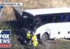 Deadly I-95 Crash Ignites English-Test War NEW DETAILS: Bus driver in deadly VA crash did not speak English
