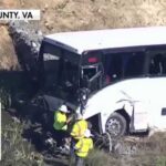 Deadly I-95 Crash Ignites English-Test War NEW DETAILS: Bus driver in deadly VA crash did not speak English