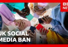 BBC Gets Top Slot — Who Gets Buried? Which social media platforms will be banned for under-16s in the UK? | BBC News