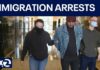 Judge blocks immigration court arrests | KTVU