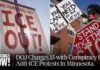 "The Point Is to Spread Fear": DOJ Charges 15 with Conspiracy for Anti-ICE Protests in Minnesota