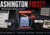 Washington Grabs AI Gatekeeper Role Trump Paused an AI Order. Model Reviews Are the Fight