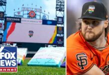 OUTRAGE after MLB warns players about Bible verses on Pride hats