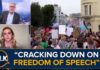 Speech Or Crime? Parliament’s Next Fight