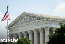 ‘Real descent into corruption’: How a Supreme Court decision supercharges Trump’s powers