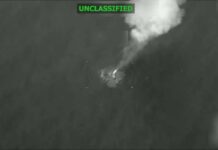 Narco-Boat Vaporized—But Where’s the Evidence? Two Killed In US Strike On Suspected Drug Trafficking Boat In Eastern Pacific