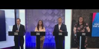 Why are you qualified to be a Senator? | Maine Democratic U.S. Senate Debate