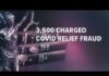 Vanished Billions: Where Did COVID Cash Go?