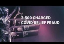 Vanished Billions: Where Did COVID Cash Go?