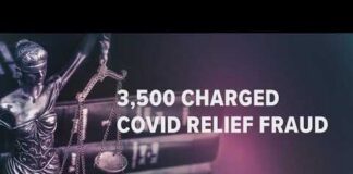 Vanished Billions: Where Did COVID Cash Go?