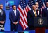 Iran Kill List Claim Sparks Air Force One Uproar