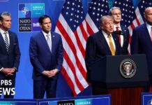Iran Kill List Claim Sparks Air Force One Uproar Iran Kill List Claim Sparks Air Force One Uproar
